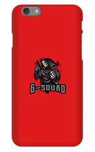 donselim iPhone Phone Cases