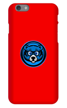 Famous Logo iPhone Case