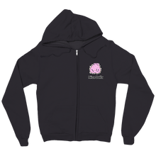 zip-up-hoodie Nice Balls