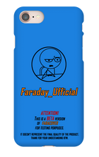 FaraCoverIphone