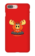 theloosemoose89 iPhone Phone Cases