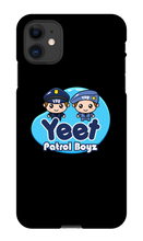 YPB IPhone Phone Case
