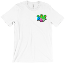 rustylarouge T-Shirts