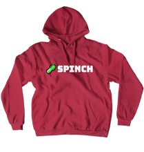 Spinch Hoodie