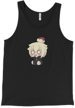 Attic Rags: Tank Top