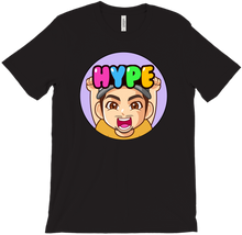 Zippy Hype T-shirt