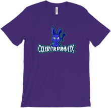 Colorfulbunnies T-Shirts