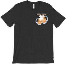 Brew Crew Vol. 1 T-Shirt
