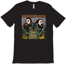 Killer Kaiju Podcast T-Shirts
