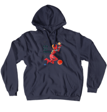 feline's Hoodies (In My Own Universe)