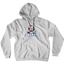 kley_live Hoodies (No-Zip/Pullover)