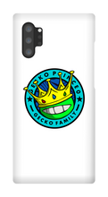 geckoprince0 Samsung Phone Cases