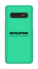 Zach Latham Samsung Phone Cases