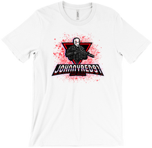 Johnny-shootershirt