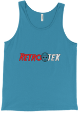 Retro Tek October Tank