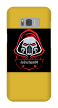 jokertmm38 Samsung Phone Cases