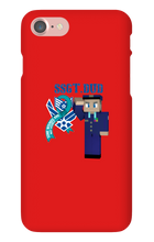 ssgtdud iPhone 11 Phone Cases