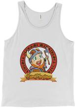 haarektheginger Tank Top