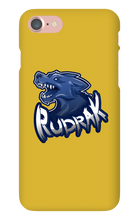 rudraktv iPhone Phone Cases