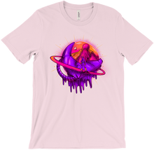 SPACE COWBOY Big Print T-Shirts