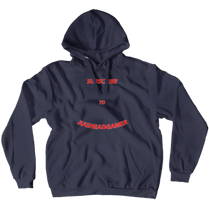 jugheadgamer Hoodies (No-Zip/Pullover)
