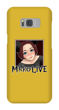 m1ckeylive Samsung Phone Cases