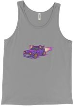 clutchchloe Tank Top