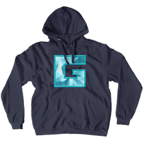 artzyg Hoodies (No-Zip/Pullover)