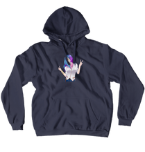 RukoVT HQ Hoodies (No-Zip/Pullover)