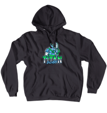titandwarf Hoodies (No-Zip/Pullover)