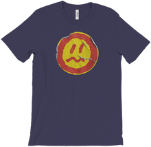 Coda Smile Sticker Shirt