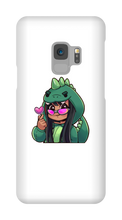 nayuchan Samsung Phone Cases
