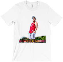 oliwenchannel T-Shirts