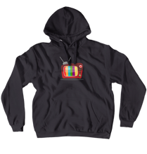 DannicusTV Logo Hoodie (No-Zip/Pullover)