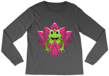Sammazing Longsleeve - Color Full