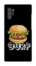 durrrp Samsung Phone Cases