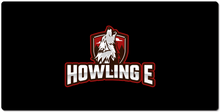 howlinge XXL Gaming Mousepad