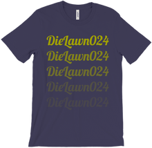 dielawn024 T-Shirts