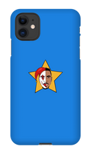 jestei2 iPhone Phone Cases