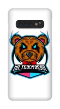 Mr. TeddyBear Samsung Phone Case V4