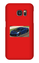 gtaisawesome5000 Samsung Phone Cases