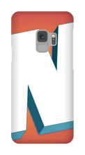 Carcasa Samsung Phone Nakels