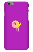 justpudgex iPhone Phone Cases