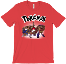 Galar T-Shirts