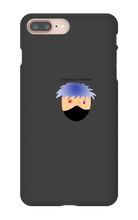 OPblake iPhone Phone Cases