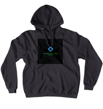 team generations Hoodies (No-Zip/Pullover)