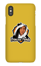 princessxp4nd4 iPhone Phone Cases
