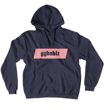 ggbabiz Hoodies (No-Zip/Pullover)