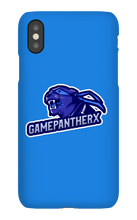 GamePantherX iPhone Phone Cases