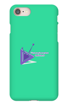 thelazyscorpion iPhone Phone Cases
